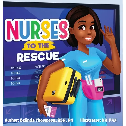 Nurses to the Rescue