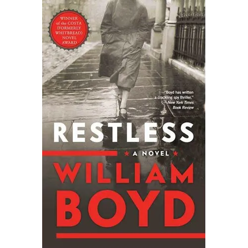Restless