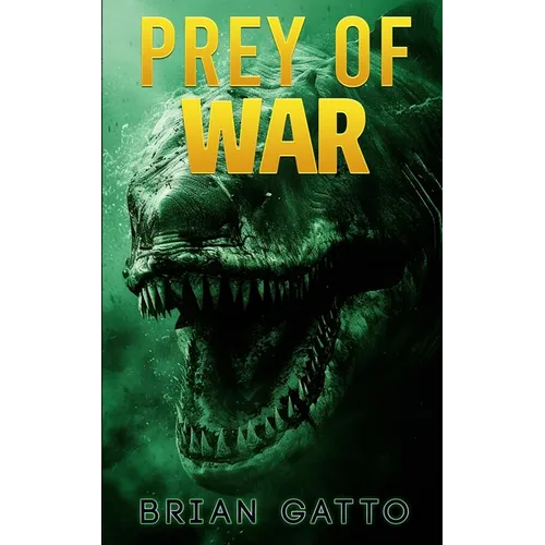 Prey Of War