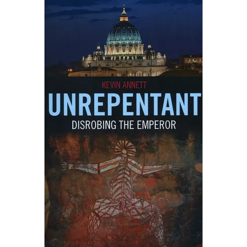Unrepentant: Disrobing the Emperor