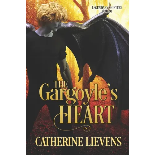 The Gargoyle's Heart