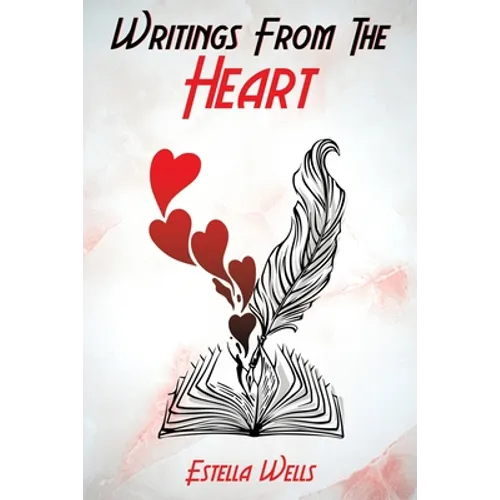 Writing from the Heart