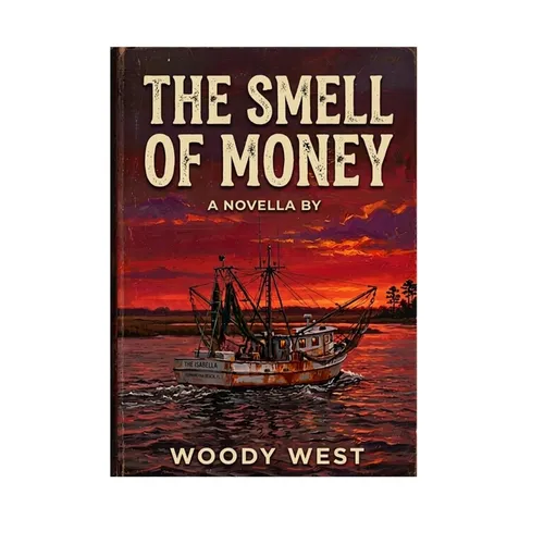 The Smell of Money