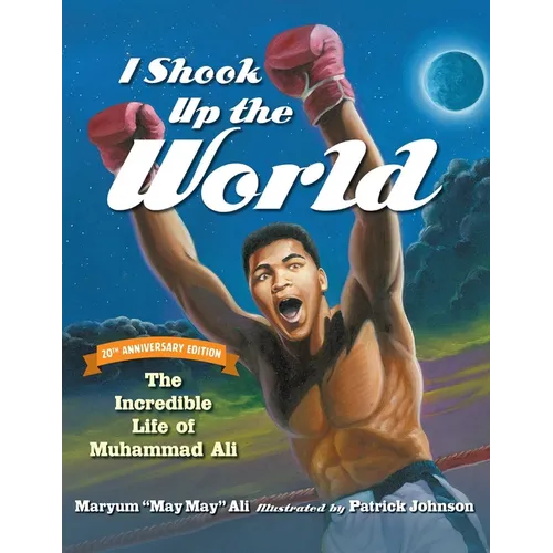 I Shook Up the World, 20th Anniversary Edition