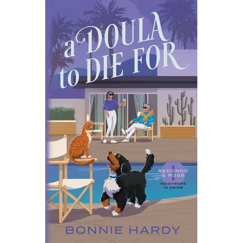 A Doula to Die For