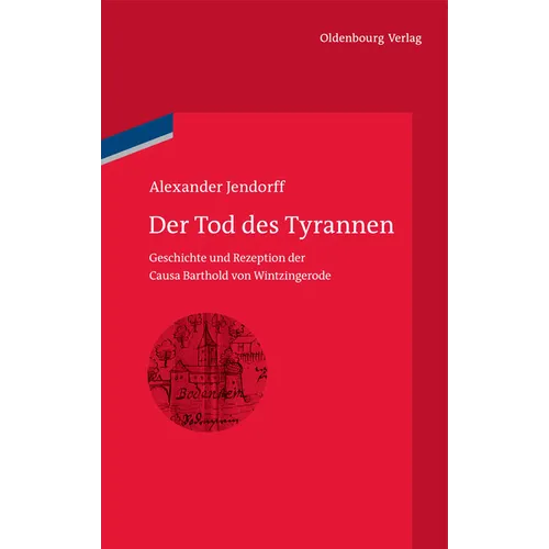 Der Tod des Tyrannen
