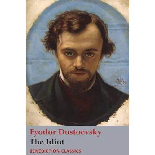 The Idiot