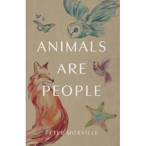 Animals Are People