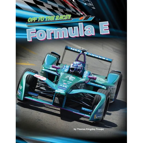Formula E