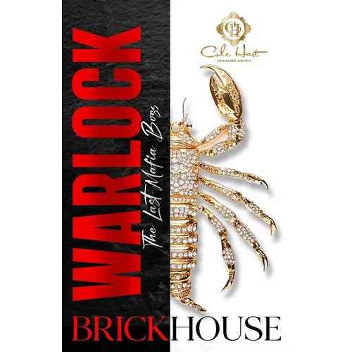 Warlock: The Last Mafia Boss