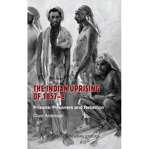 Indian Uprising of 1857-8