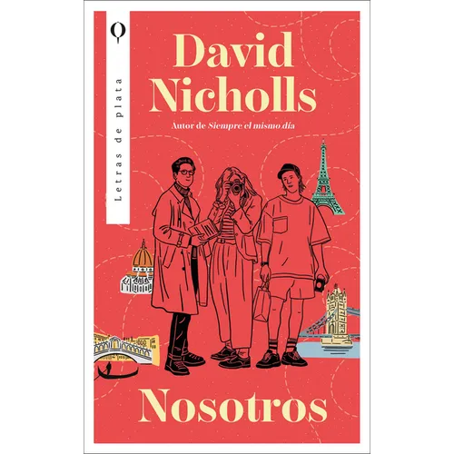 Nosotros