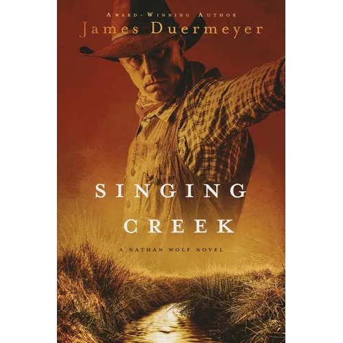 Singing Creek