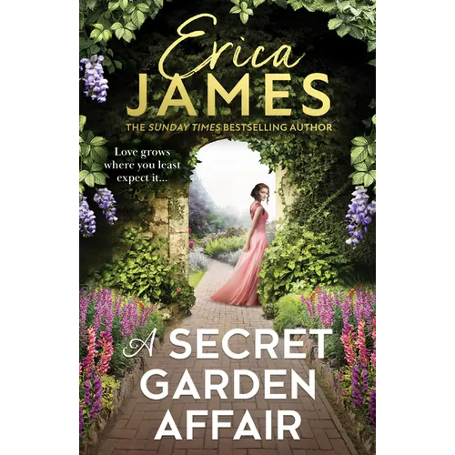 A Secret Garden Affair
