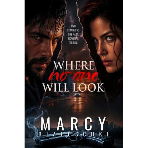 Where No One Will Look