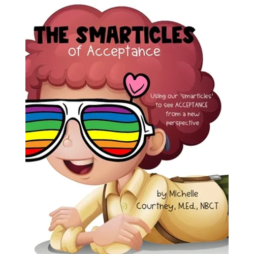The Smarticles of Acceptance