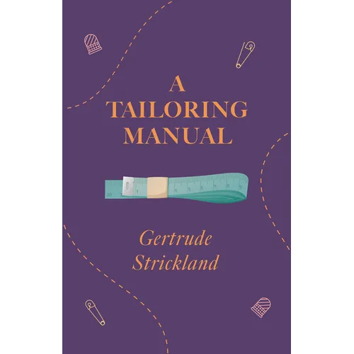 A Tailoring Manual