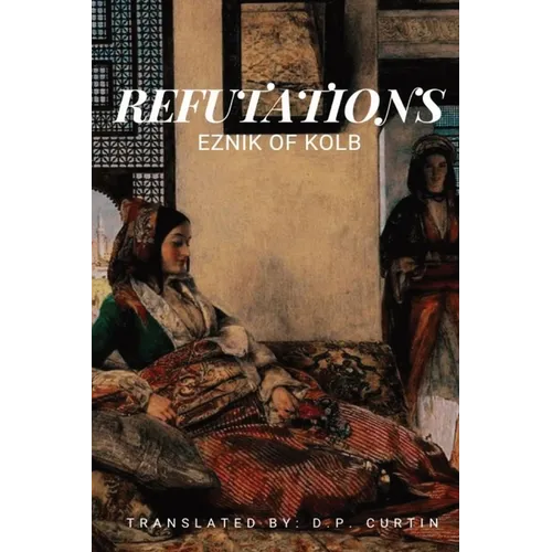 Refutations