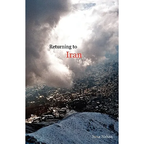 Returning to Iran