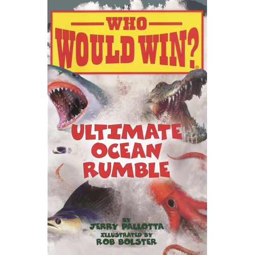 Ultimate Ocean Rumble