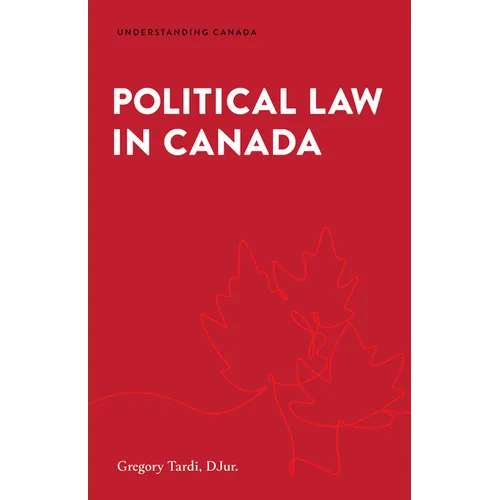 Political Law in Canada