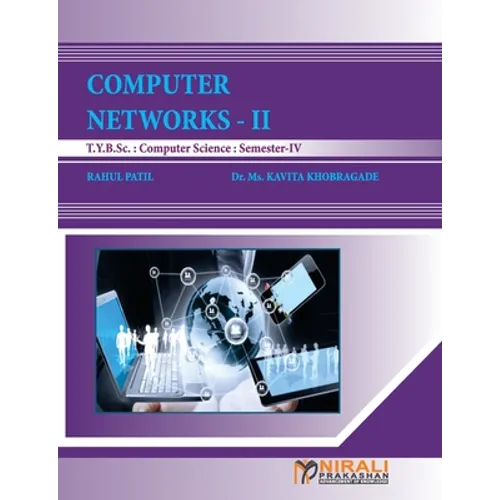 Computer Network-II