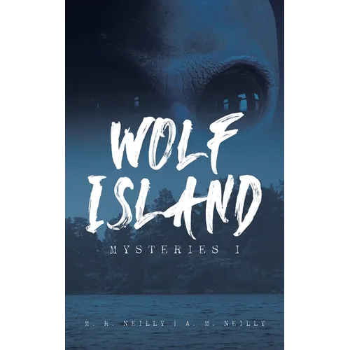 Wolf Island Mysteries I
