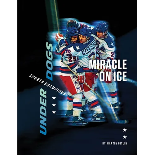 Miracle on Ice