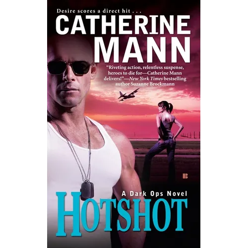Hotshot