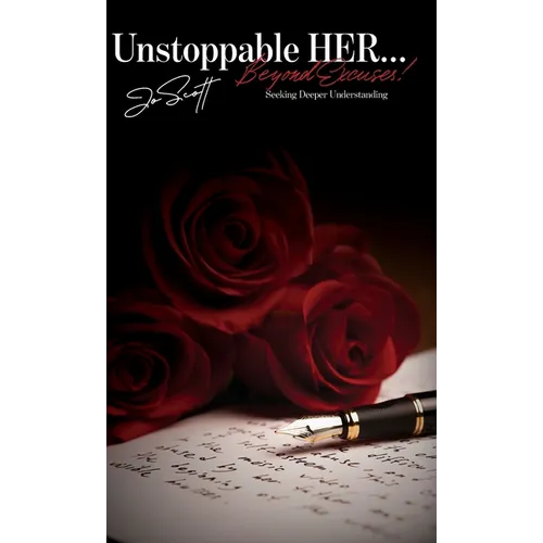 Unstoppable HER... Beyond Excuses!: Seeking Deeper Understanding