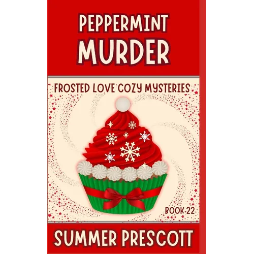 Peppermint Murder