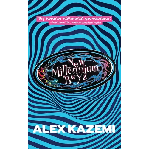 New Millennium Boyz