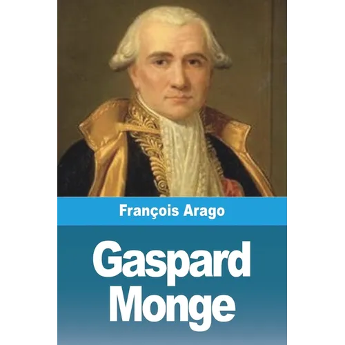Gaspard Monge