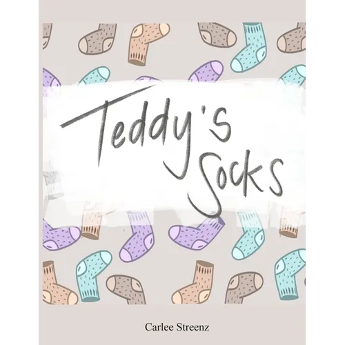 Teddy's Socks