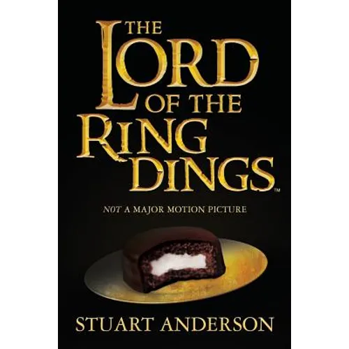 The Lord of the Ring Dings
