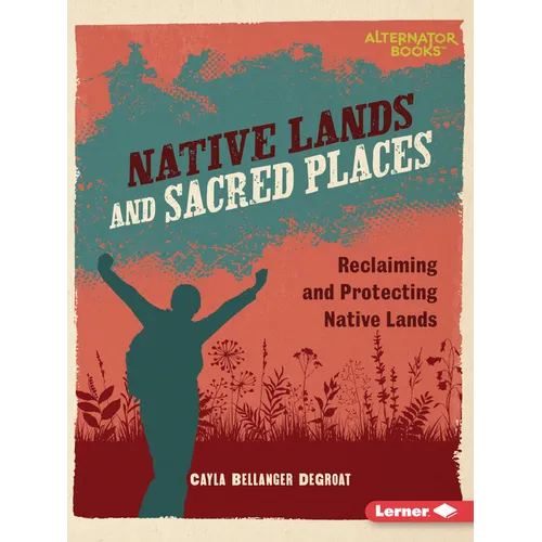 Native Lands and Sacred Places: Reclaiming and Protecting Native Lands
