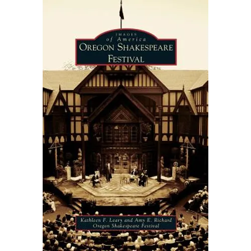 Oregon Shakespeare Festival