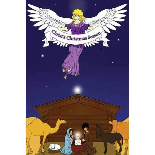 Christ's Christmas Season