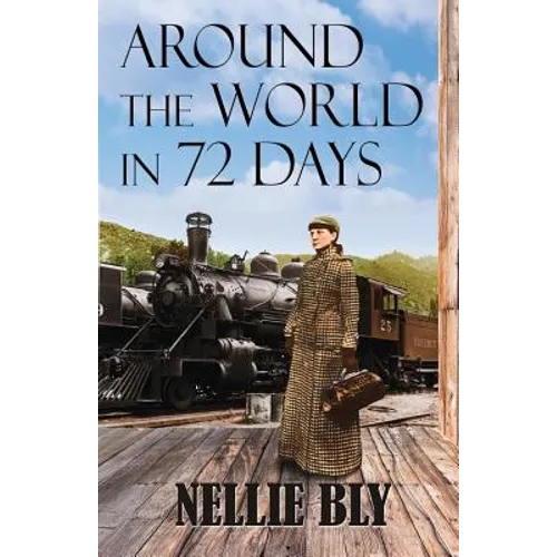 Around the World in 72 Days