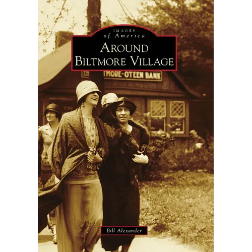 Around Biltmore Village