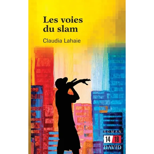 Les voies du slam