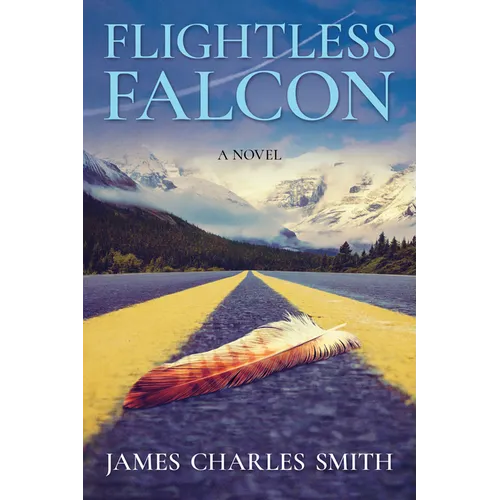 Flightless Falcon