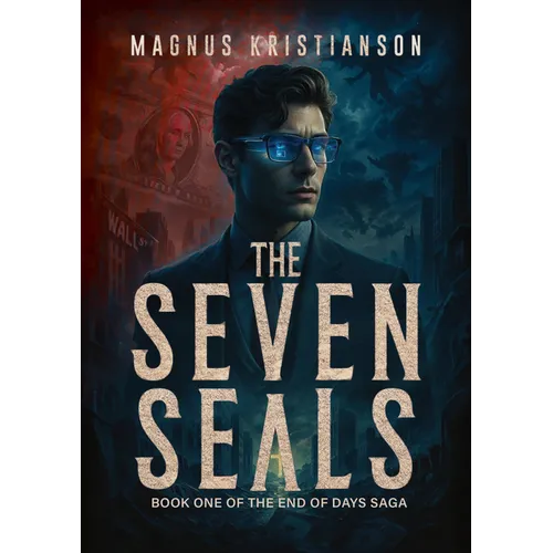 The Seven Seals: Book One