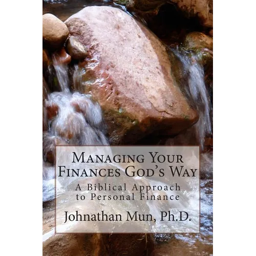 Managing Your Finances God's Way