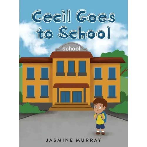Cecil Goes to School