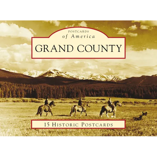 Grand County
