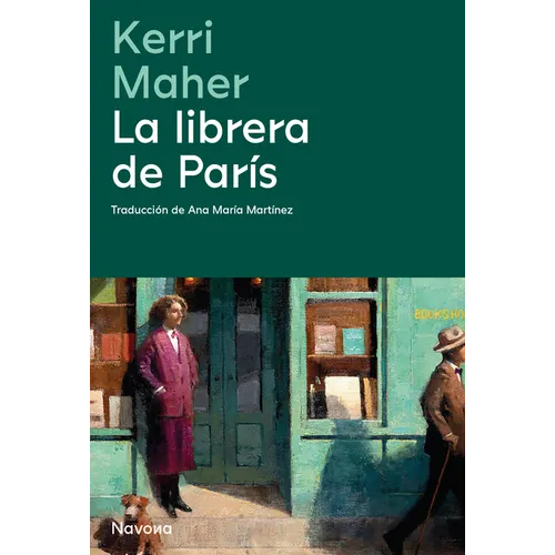Librera de París, La