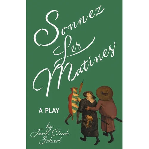 Sonnez Les Matines