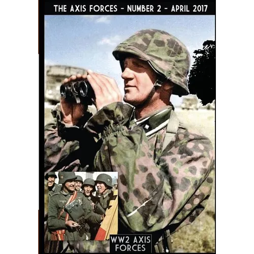 The Axis Forces 2