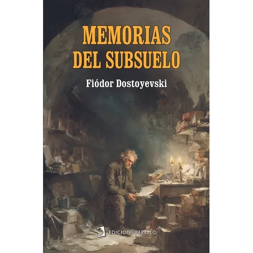 Memorias del subsuelo